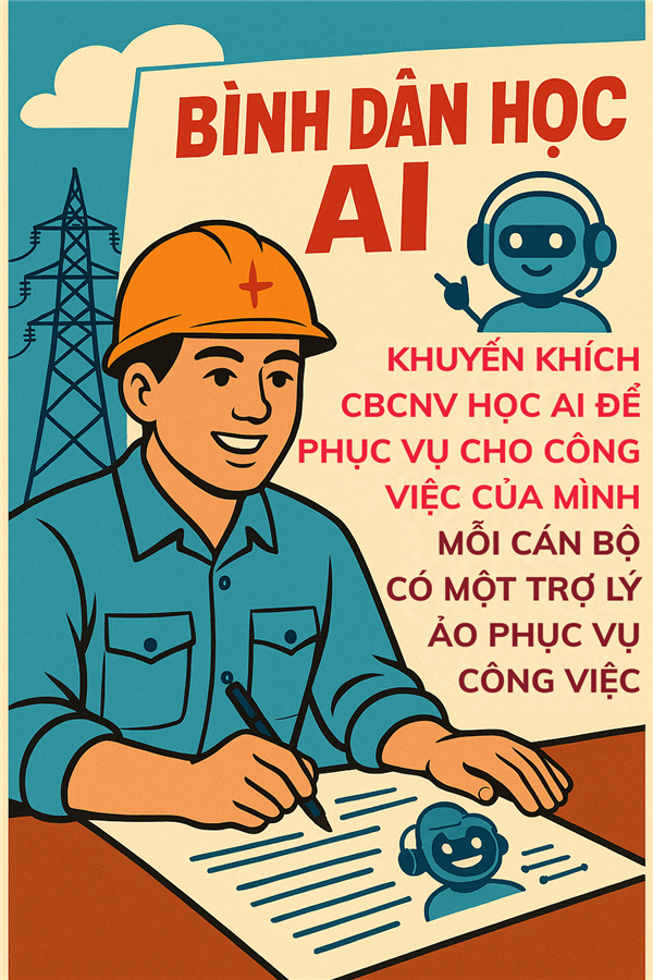 Xã Hà Đông phát động phong trào thi đua “Đổi mới sáng tạo và chuyển đổi số”, “Bình dân học vụ số” giai đoạn 2025 – 2030