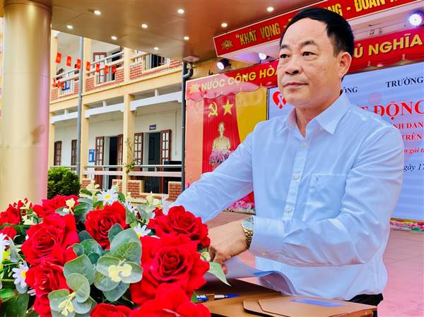 Hà Đông phát động Tháng hành động vì bình đẳng giới và phòng ngừa bạo lực trên cơ sở giới năm 2025