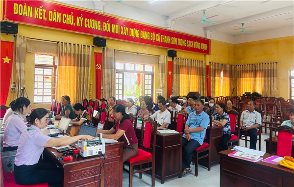 Ngân hàng Chính sách xã hội giảm lãi suất cho vay một số chương trình tín dụng chính sách 