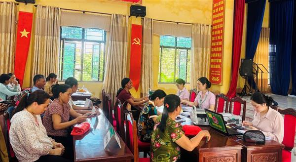 Ngân hàng Chính sách xã hội cho vay ưu đãi đối với HSSV, học viên thạc sĩ, nghiên cứu sinh học các ngành khoa học, công nghệ, kỹ thuật và toán