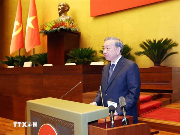 Hội nghị quán triệt và triển khai thực hiện 04 Nghị quyết của Bộ Chính trị