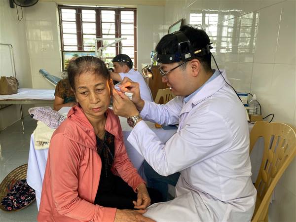 Hà Đông triển khai Tháng hành động vì người cao tuổi năm 2025