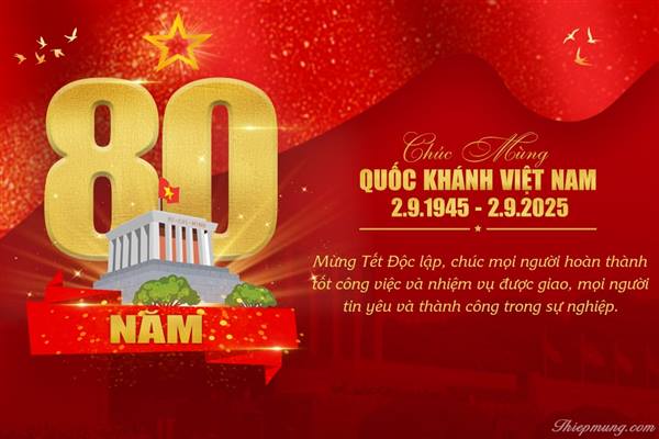 Từ kỷ nguyên độc lập đến kỷ nguyên vươn mình