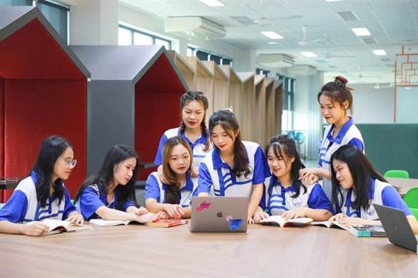 Những điểm mới của Luật Giáo dục đại học 2025