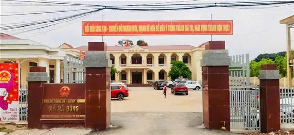 Hà Đông hưởng ứng ngày Sáng tạo và Đổi mới sáng tạo thế giới 21/4