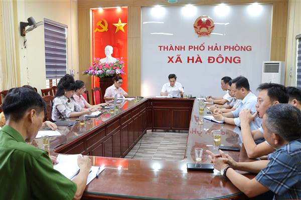 Tổ chức chu đáo cho kỳ thi tuyển sinh lớp 10 THPT, năm học 2026 - 2027