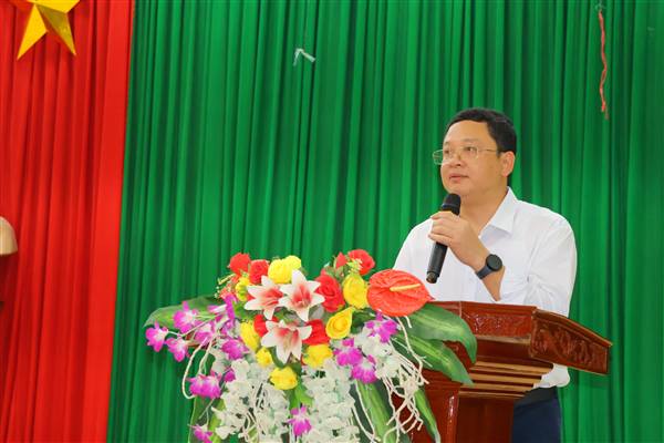 140 hộ nuôi rươi xã Hà Đông được tập huấn kỹ thuật nuôi rươi thương phẩm
