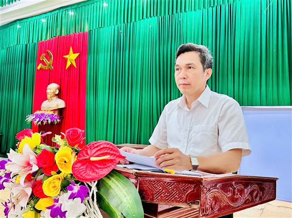 Hà Đông tổ chức hội nghị quán triệt, giao nhiệm vụ rà soát nguồn công dân sẵn sàng nhập ngũ năm 2027