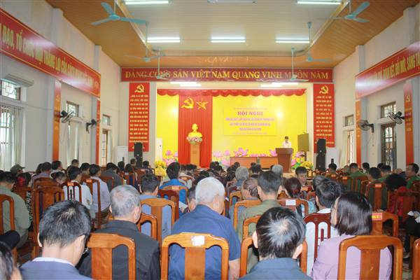 Hà Nam tổ chức hội nghị tổng rà soát, làm sạch dữ liệu đăng ký phương tiện và giấy phép lái xe