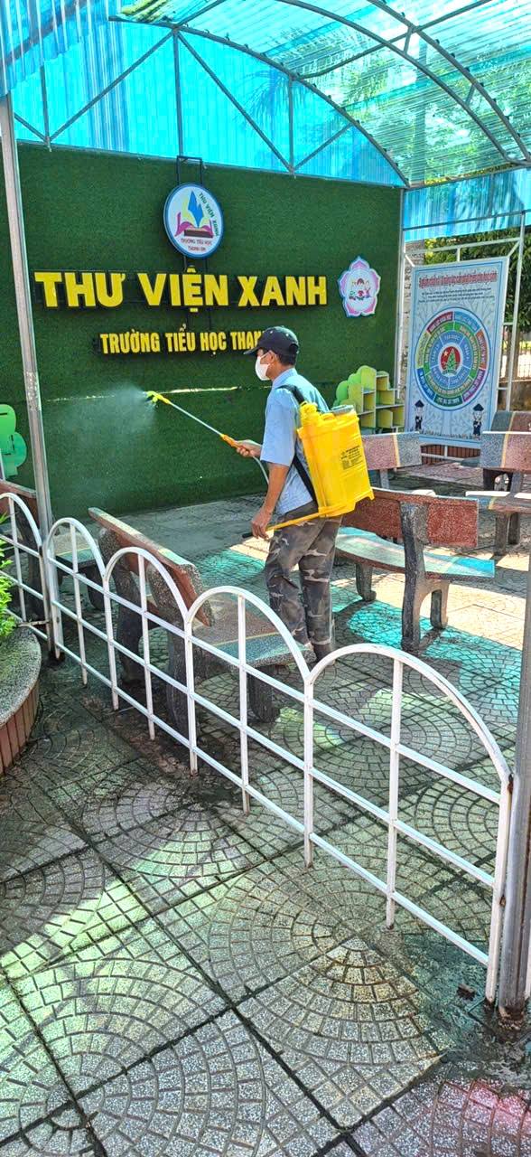 Xã Hà Nam phát động phong trào toàn dân chung tay bảo vệ môi trường, tham gia tổng vệ sinh môi trường