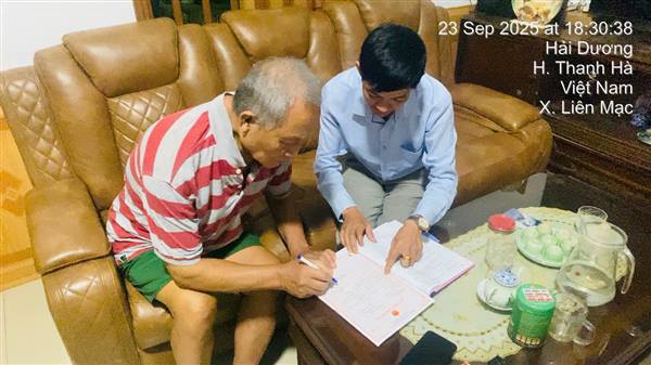 THÔNG BÁO CỦA TRUNG TÂM PHỤC VỤ HÀNH CHÍNH CÔNG XÃ HÀ NAM VỀ VIỆC HỖ TRỢ NGƯỜI DÂN TRONG GIẢI QUYẾT THỦ TỤC HÀNH CHÍNH
