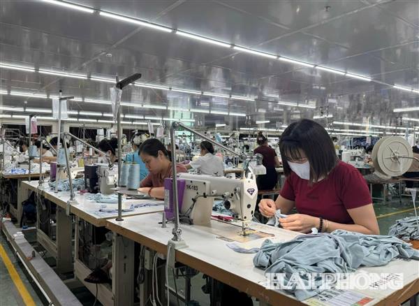 Sửa đổi, bổ sung 5 thủ tục hành chính hỗ trợ doanh nghiệp nhỏ và vừa