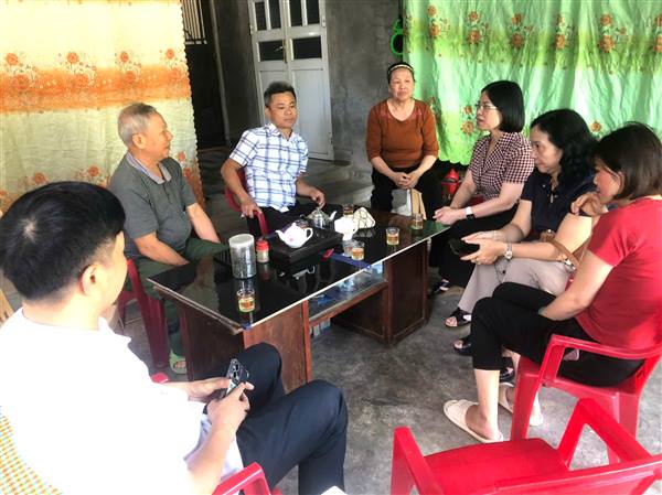 Kế hoạch triển khai thực hiện chính sách trợ giúp pháp lý cho người cao tuổi thuộc diện được trợ giúp pháp lý giai đoạn 2026 – 2030