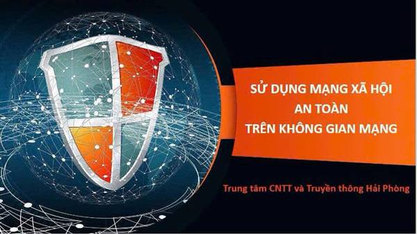 TĂNG CƯỜNG KỸ NĂNG SỬ DỤNG INTERNET VÀ MẠNG XÃ HỘI AN TOÀN CHO TRẺ EM, HỌC SINH