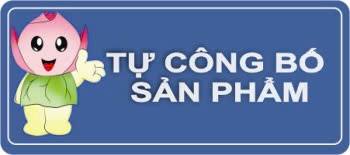 Hồ sơ tự công bố sản phẩm