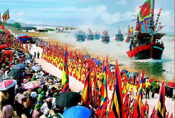 LỄ HỘI CÔN SƠN, KIẾP BẠC – MÙA THU NĂM 2026: LAN TỎA GIÁ TRỊ DI SẢN VĂN HÓA THẾ GIỚI