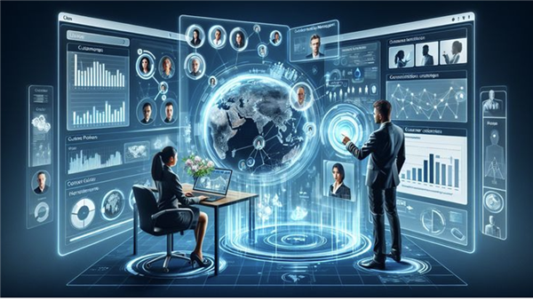 Xã Hà Tây đẩy mạnh ứng dụng Trí tuệ nhân tạo AI, nâng cao chất lượng phục vụ Nhân dân