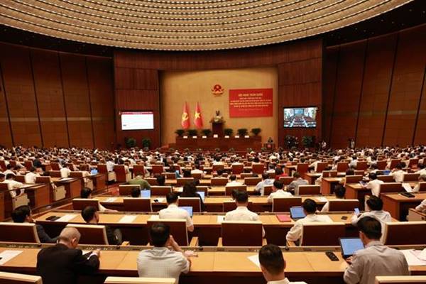 Hội nghị trực tuyến quán triệt, triển khai thực hiện các Nghị quyết quan trọng của Bộ Chính trị
