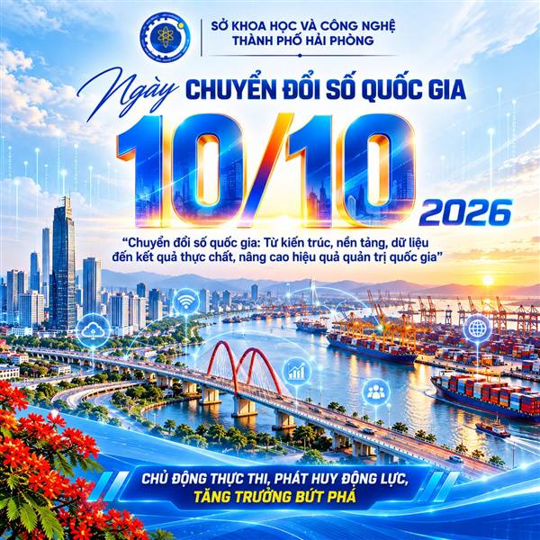 10/10/2026 – NGÀY CHUYỂN ĐỔI SỐ QUỐC GIA