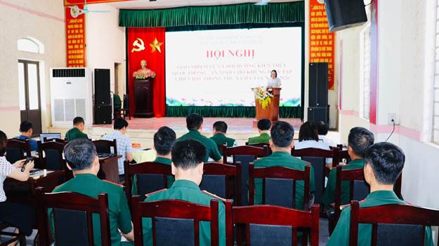 Có thể là hình ảnh về văn bản