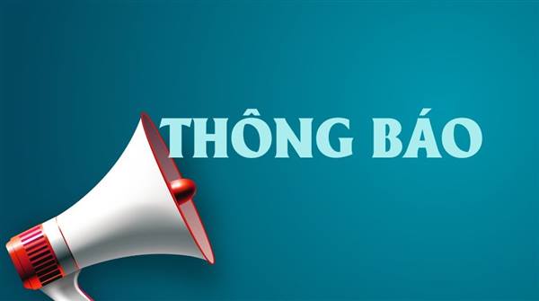 Thông báo danh mục thủ tục hành chính thực hiện tại
Trung tâm Phục vụ hành chính công xã Hà Tây