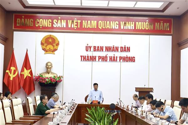 Đánh giá mức độ hoàn thành nhiệm vụ gắn với kết quả giải ngân vốn đầu tư công năm 2026