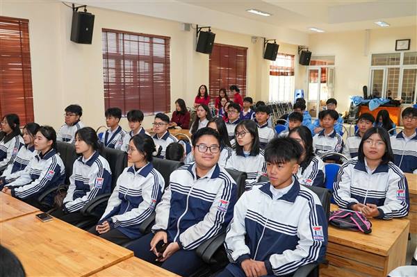 Kỳ thi vào Lớp 10 tại Hải Phòng năm học 2026 - 2027 tăng quy mô, nhiều điểm mới sau sáp nhập địa giới hành chính

