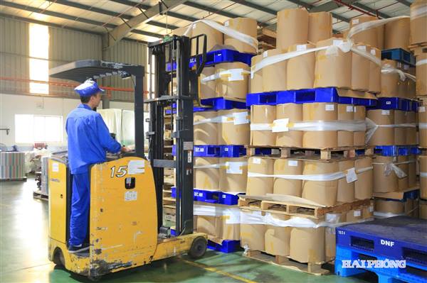 Hỗ trợ doanh nghiệp nhỏ và vừa tiếp cận vốn, mặt bằng