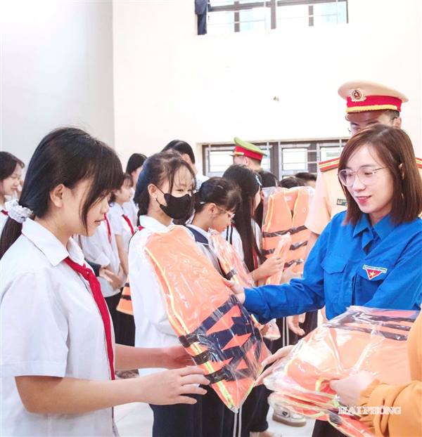 Báo động tình trạng trẻ em đuối nước