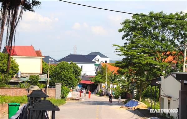  01 năm vận hành chính quyền địa phương 2 cấp tại Hải Phòng cho thấy sự cần thiết tiếp tục sáp nhập đơn vị hành chính cấp xã để mở rộng không gian phát triển.