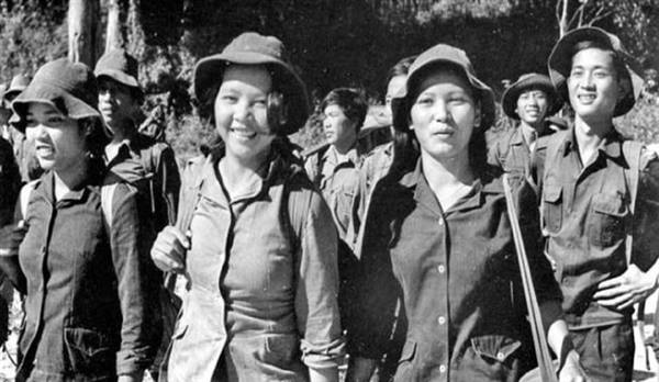 Xã Hà Tây: Đẩy mạnh tuyên truyền, triển khai thực hiện quy định xét tặng, truy tặng Huy chương Thanh niên xung phong vẻ vang