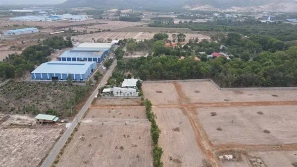 Nhiều điểm mới trong xử phạt vi phạm hành chính về đất đai từ ngày 31/8