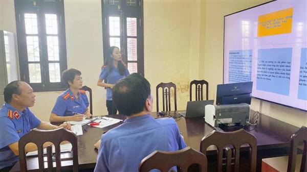 Quy định mới trong giải quyết khiếu nại