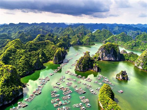 Khám phá cảnh đẹp Hải Phòng năm 2026