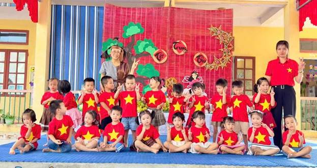 Có thể là hình ảnh về văn bản