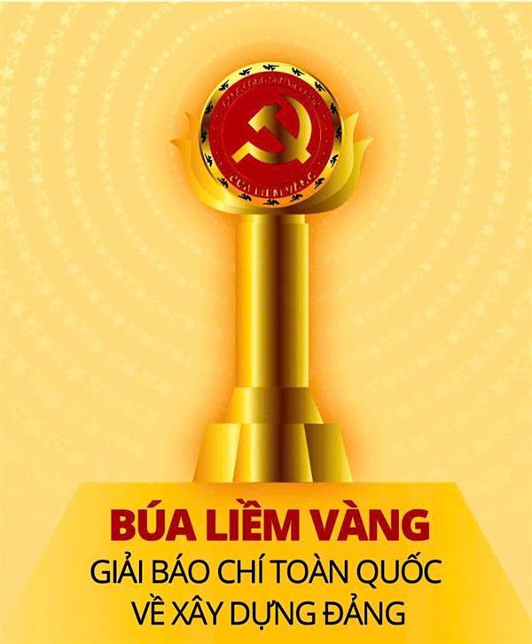 PHƯỜNG HẢI AN PHÁT ĐỘNG THAM GIA GIẢI BÚA LIỀM VÀNG LẦN THỨ X - NĂM 2025