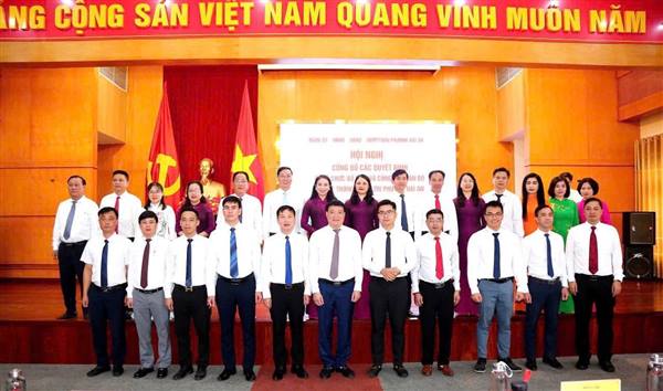 Phường Hải AN – đô thị giàu truyền thống, đầy tiềm năng