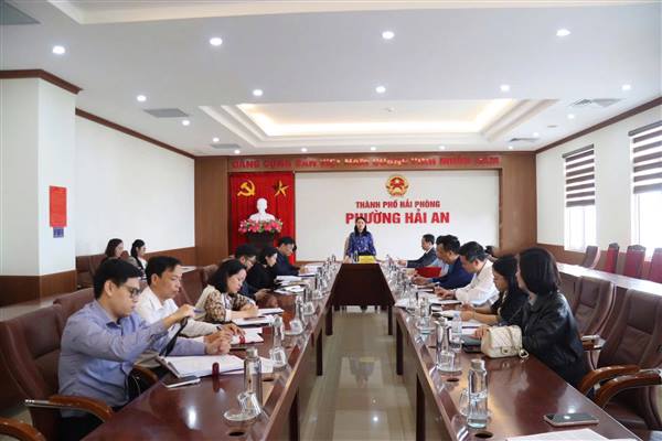 Ban Chỉ đạo 35 Thành uỷ về việc triển khai thực hiện và đánh giá kết quả nhiệm vụ 3 tháng cuối năm 2025