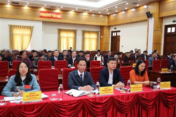 KỲ HỌP THỨ 6 HĐND PHƯỜNG HẢI AN KHÓA I: THÔNG QUA KẾ HOẠCH ĐẦU TƯ CÔNG NĂM 2026