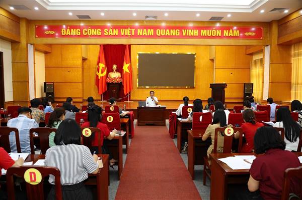 Phường Hải An sẵn sàng các điều kiện cho năm học mới 2025-2026