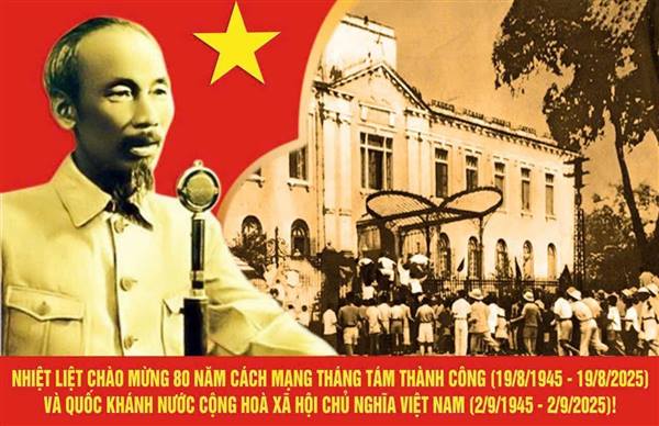 Hướng tới kỷ niệm 80 năm Quốc khánh nước Cộng hòa xã hội chủ nghĩa Việt Nam (02/9/1945 – 02/9/2025), phường Hải An đang sôi nổi triển khai nhiều hoạt động văn hóa, thể thao và tuyên truyền, tạo không khí thi đua, phấn khởi trong cán bộ và nhân dân.