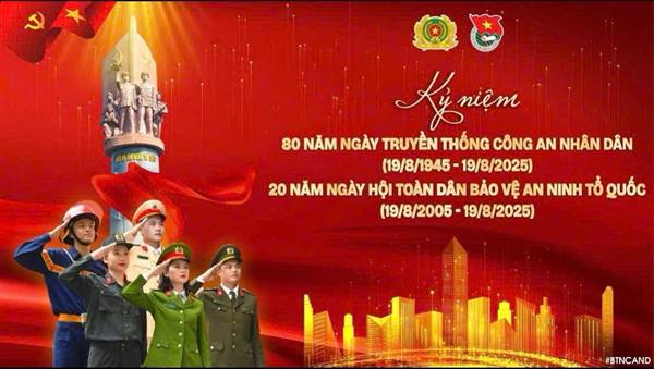 PHƯỜNG HẢI AN: PHONG TRÀO TOÀN DÂN BẢO VỆ AN NINH TỔ QUỐC – NỀN TẢNG VỮNG CHẮC CHO PHÁT TRIỂN KINH TẾ, XÃ HỘI
