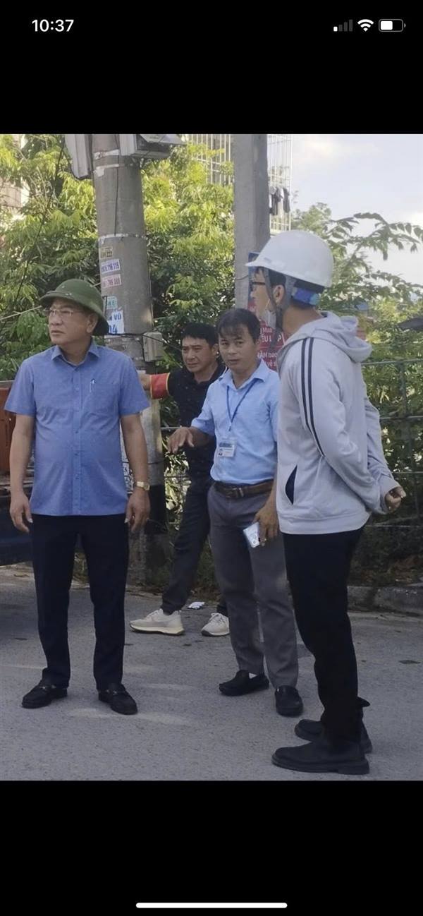 PHƯỜNG HẢI AN: NHIỀU HỘ DÂN TỰ NGUYỆN BÀN GIAO MẶT BẰNG THUỘC DỰ ÁN ĐƯỜNG VÀNH ĐAI 2