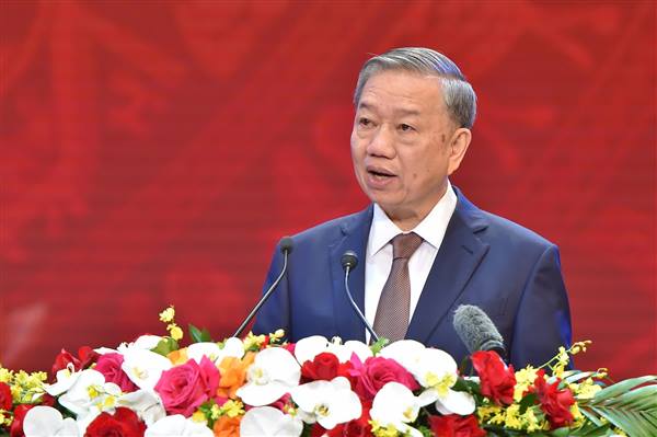 Nghị quyết 72-NQ/TW: Đến năm 2030, người dân được miễn viện phí ở mức cơ bản