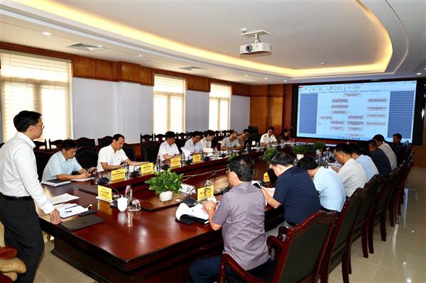 Phường Hải An triển khai chiến dịch 90 ngày xây dựng, hoàn thiện cơ sở dữ liệu đất đai 