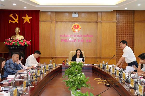 HỘI NGHỊ SƠ KẾT THỰC HIỆN NHIỆM VỤ QUÝ III, TRIỂN KHAI NHIỆM VỤ TRỌNG TÂM 3 THÁNG CUỐI NĂM 2025