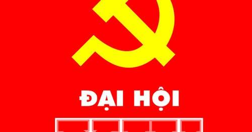 HƯỚNG DẪN THAY AVATAR CHÀO MỪNG ĐẠI HỘI XIV CỦA ĐẢNG