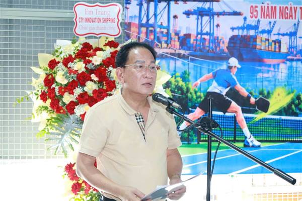 GIẢI PICKLEBALL HẢI AN OPEN 2026 CHÀO MỪNG KỶ NIỆM CÁC NGÀY LỄ LỚN TRONG THÁNG 10 