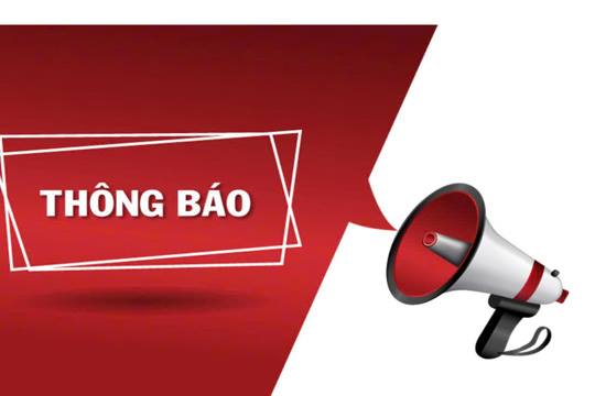 V/v quán triệt, tuyên
truyền và khai thác, sử
dụng Cổng Pháp luật quốc
gia giai đoạn 2026 - 2030