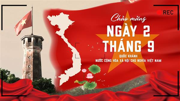 PHƯỜNG HẢI AN CHÀO MỪNG KỶ NIỆM 81 NĂM CÁCH MẠNG THÁNG TÁM THÀNH CÔNG VÀ QUỐC KHÁNH 2/9